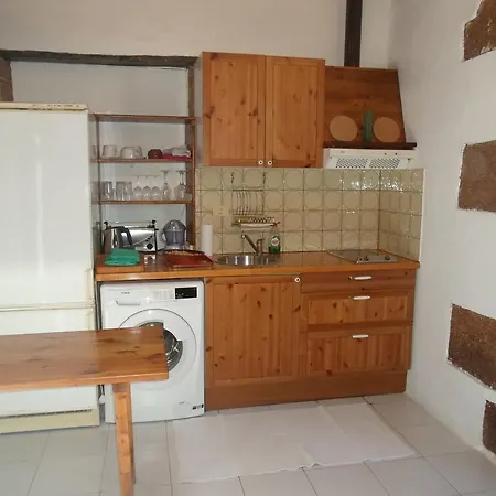 Casita Descanso En Teseguite