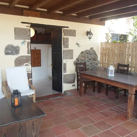 Casita Descanso En Teseguite