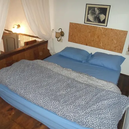 شقة Casita Descanso En *