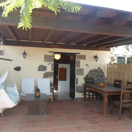 Casita Descanso En *