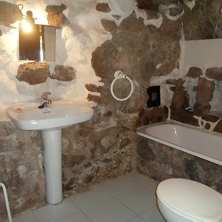 Casita Descanso En Lejlighed *