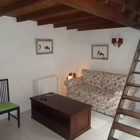 Casita Descanso En Teseguite
